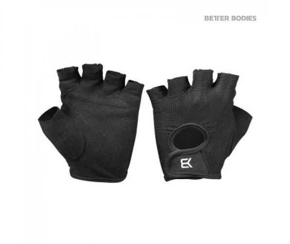 Better Bodies Women's Training Gloves (Poistotuote)